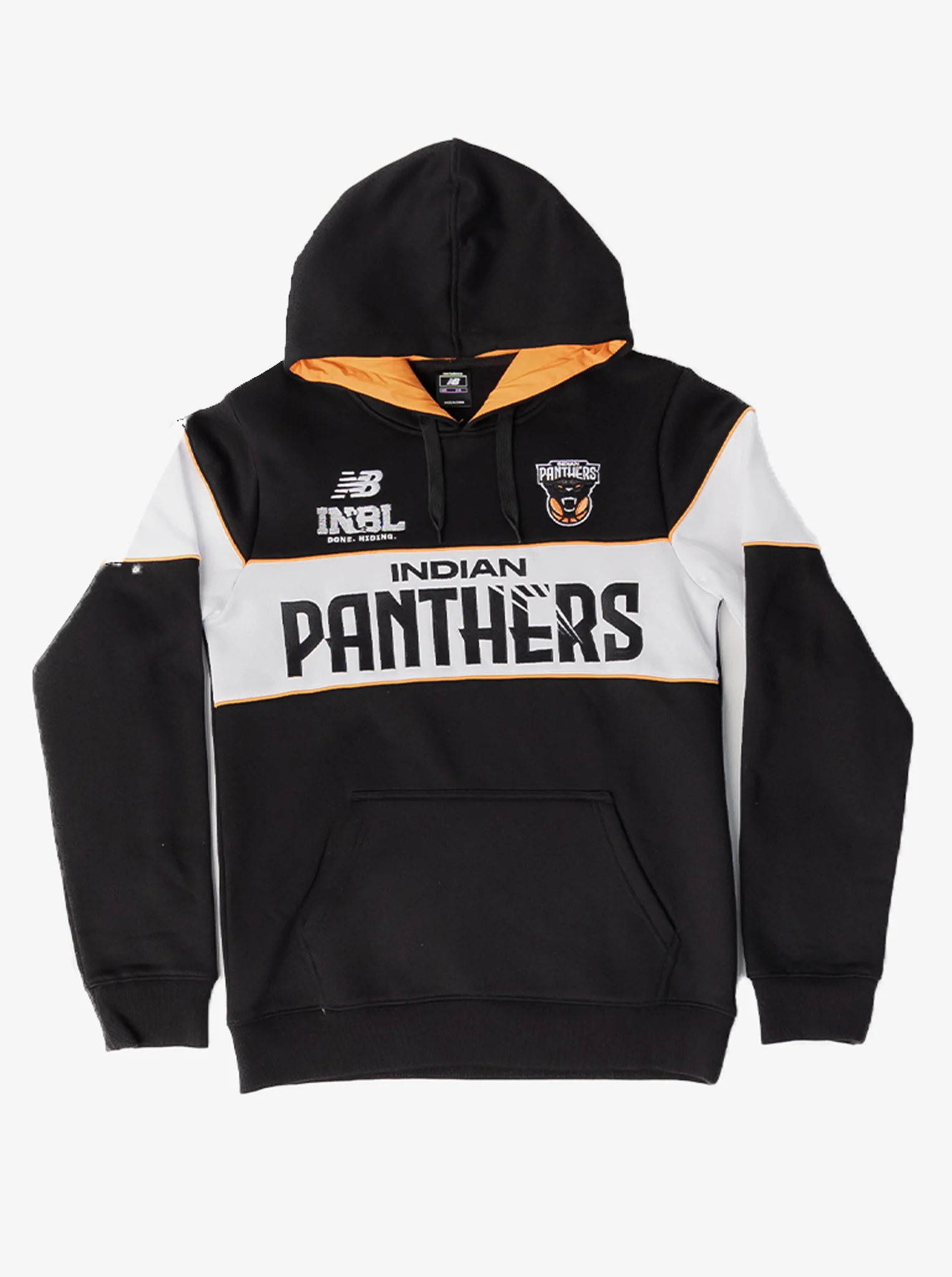 Men's home jersey