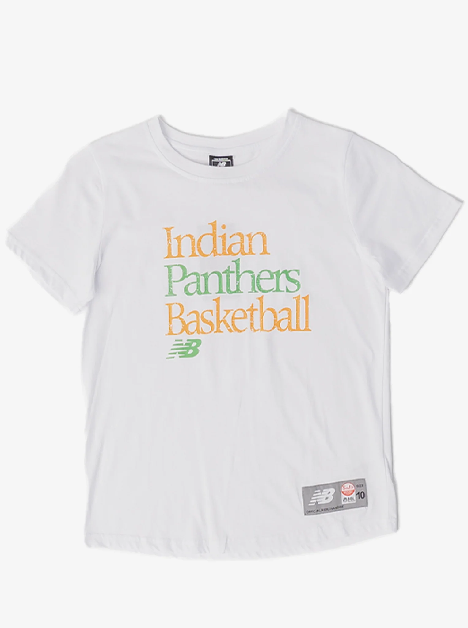 Men's home jersey